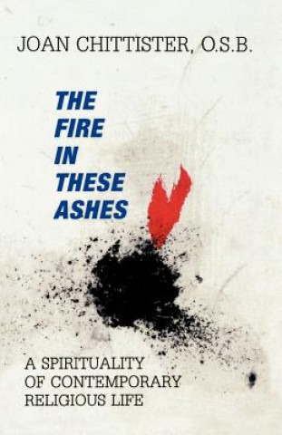 Buch Fire in These Ashes Chittister