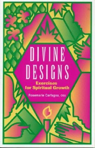 Carte Divine Designs Rosemary Carfagna