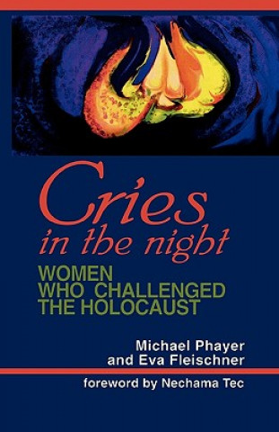 Könyv Cries in the Night Michael Phayer
