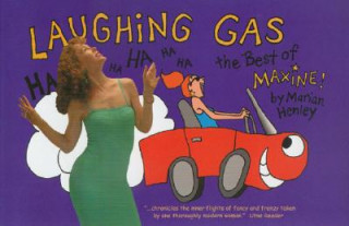 Könyv Laughing Gas Marian Henley