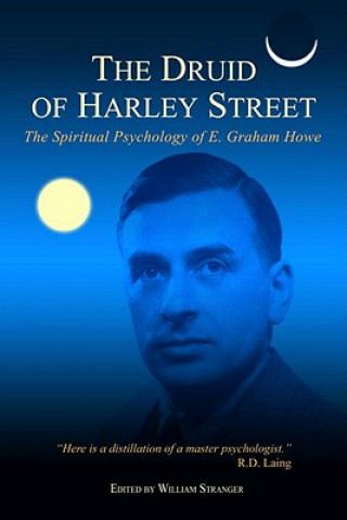 Knjiga Druid of Harley Street E.Graham Howe