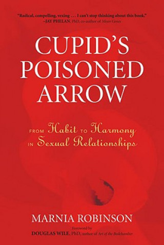 Книга Cupid's Poisoned Arrow Marnia Robinson