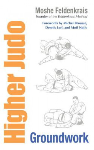 Carte Higher Judo Moshé Feldenkrais