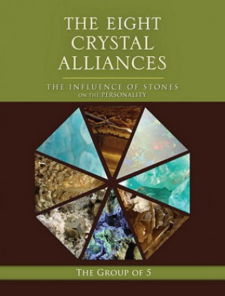 Book Eight Crystal Alliances The Group of 5