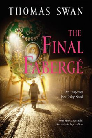 Книга Final Faberge Thomas Swan