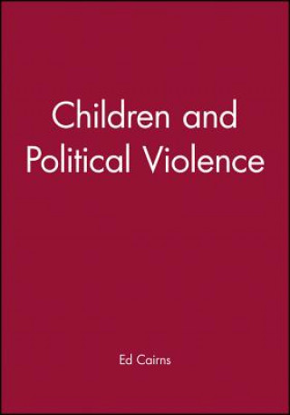 Carte Children and Political Violence Ed Cairns