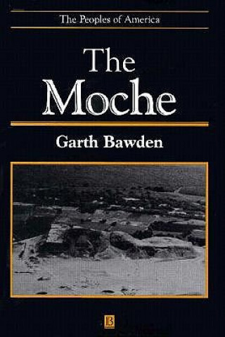 Carte Moche Garth Bawden