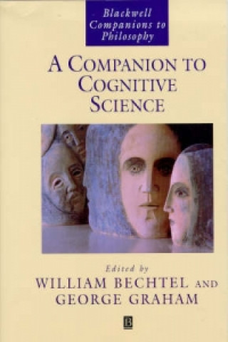 Carte Companion to Cognitive Science Bechtel
