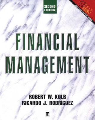 Книга Financial Management 2e Robert W. Kolb