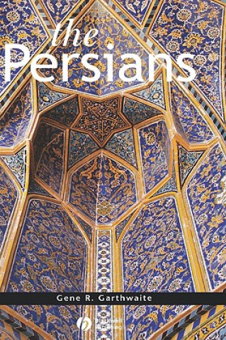 Livre Persians Gene R. Garthwaite