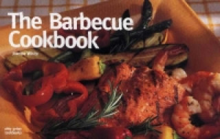 Carte Barbecue Cookbook Joanna White