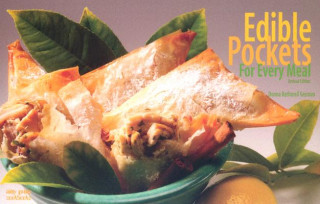 Buch Edible Pockets for Every Meal Donna Rathmell German