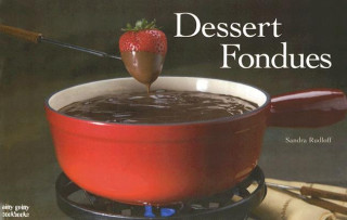 Carte Dessert Fondues Sandra Rudloff