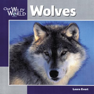 Könyv Wolves Laura Evert