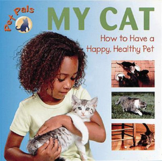 Carte Pet Pals: My Cat Lynn Cole