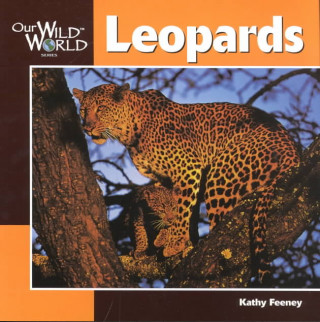 Книга Leopards Kathy Feeney