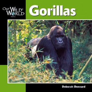 Carte Gorillas Deborah Dennard