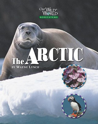 Buch Arctic Wayne Lynch