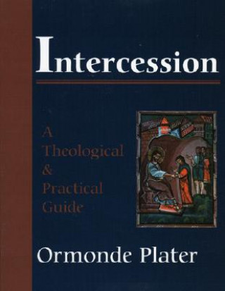 Knjiga Intercession Ormonde Plater