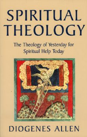 Libro Spiritual Theology Diogenes Allen