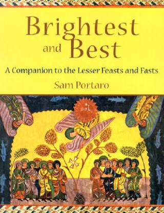 Kniha Brightest and Best Sam Portaro