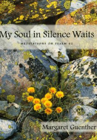 Book My Soul in Silence Waits Margaret Guenther