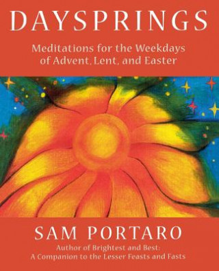 Libro Daysprings Sam Portaro