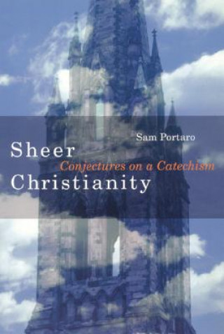 Carte Sheer Christianity Sam Portaro