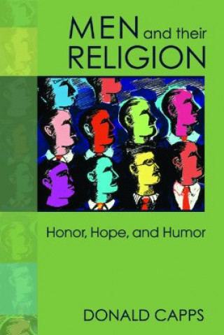 Carte Men and Their Religion Donald Capps