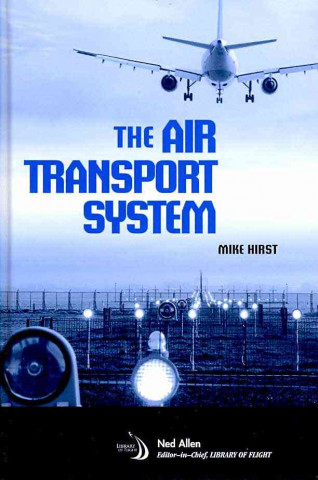 Buch Air Transport System Mike Hirst