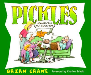 Carte Pickles Brian Crane