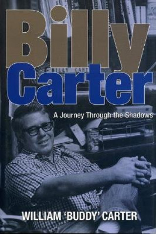 Könyv Billy Carter William Carter