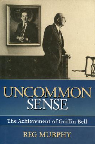 Könyv Uncommon Sense Reg Murphy