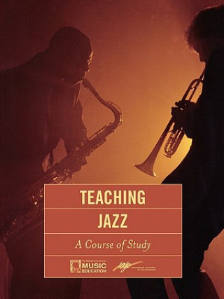 Book Teaching Jazz The National Association for Music Education