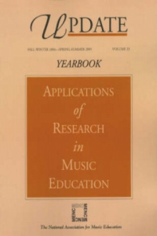 Buch Update The National Association for Music Education