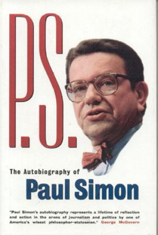 Knjiga P.S. Paul Simon