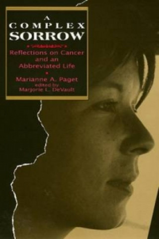 Book Complex Sorrow Marianne A. Paget