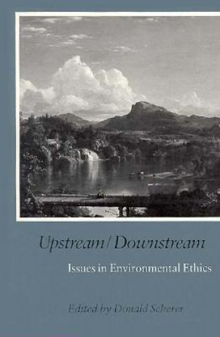 Книга Upstream/Downstream 