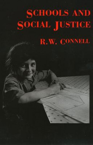 Kniha Schools & Social Justice R. W. Connell