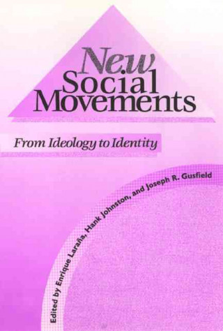 Livre New Social Movements 