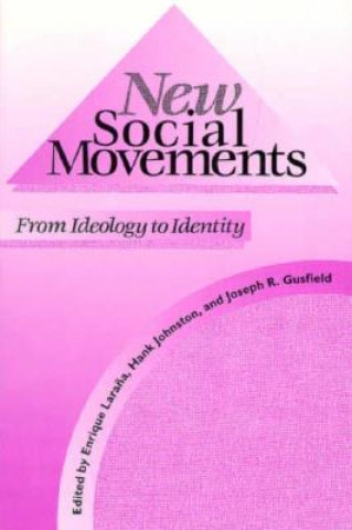 Kniha New Social Movements 