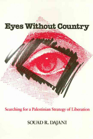 Book Eyes without Country Souad R. Dajani