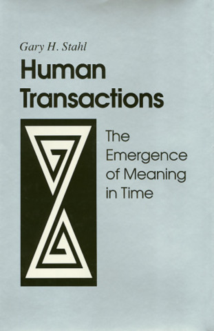 Buch Human Transactions Gary H. Stahl