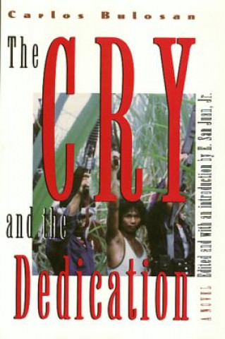 Книга Cry And Dedication Carlos Bulosan