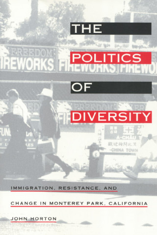 Könyv Politics of Diversity John Horton