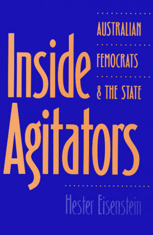 Carte Inside Agitators Hester Eisenstein