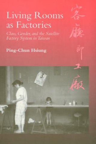 Book Living Rooms as Factories Ping-Chun Hsiung