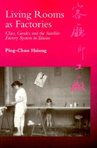 Carte Living Rooms as Factories Ping-Chun Hsiung