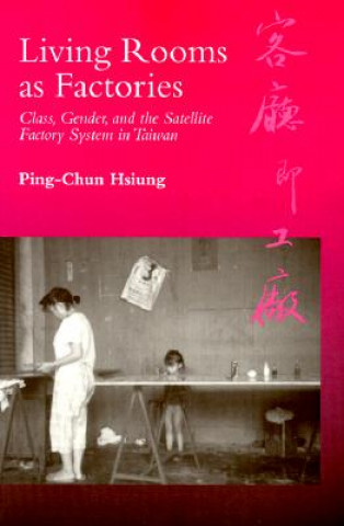 Book Living Rooms as Factories Ping-Chun Hsiung