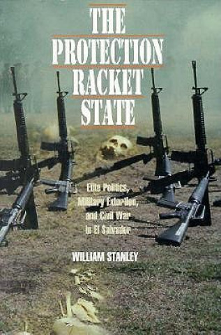 Książka Protection Racket State William Stanley